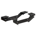 Pullrite 2226 24K Isr Hd Cstm Mtg Kit New. Price: $636.36.