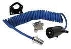 Roadmaster Flexo-coil Wire Plug- 164-7 New. Price: $169.18.