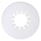 Husky Towing 34914 Replacement Lubricator Disc New. Price: $11.07.