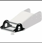 Pullrite Black Standard 4447 Rubber Isolator For Rota-flex Pin Box Superl... New. Price: $49.99.