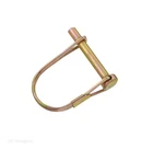 Rv Designer Safety Lock Pin 1/4X1-3/8- H427 New. Price: $7.08.