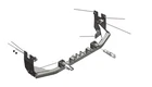 Blue Ox Tow Bar Base Plate - New. Price: $639.00.