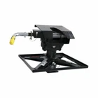 Demco 8550046 Recon 21K Double Pivot Gooseneck Ball Mount New. Price: $901.41.
