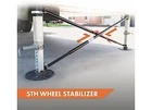 Morryde SP54-180 X-brace 5TH Wheel Stabilizer New. Price: $184.99.
