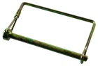 Jr Products Safety Lock Pin- 1/4'X3'- 01284 New. Price: $6.55.