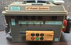 Remote Controlled Commercial / Ag Semi Trailer Light Tester 7-PIN Milwaukee M-18 New. Price: $269.95.