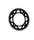 30095-ALUMINUM Transmission Crown Pro Compatible With Yamaha Yz 80 Nuovo. Price: $80.42.