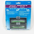 Hopiins Graduated Rv Levels (#08525) Brand New & Factory Sealed Package. Price: $17.07.