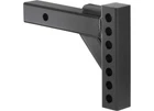 Curt 17100 Adj Hitch Bar 12" Length New. Price: $124.48.
