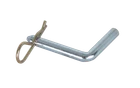 Jr Products 01144 1/2' Hitch Pin/clip Combo New. Price: $14.77.
