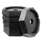 Snappad Xtra Leveling Pads Permanent Jack Stabilizers For Rvs 9" Round L... New. Price: $294.46.