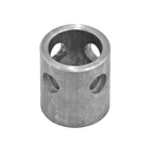 Weld-on Male Tubular Mount For Bulldog Swivel Trailer Jacks (HB-015279) New. Price: $14.99.