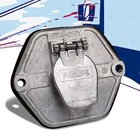 Phillips 15-760 7-WAY Hd Sta-dry W/o Circuit Breakers Split Pin Extended Barrel New. Price: $36.99.
