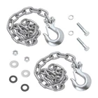 Reese 49151 Trailer Hitch Safety Chain New. Price: $120.99.