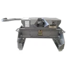 Fifth Wheel Trailer Hitch Kw Series Use With Chevrolet And Gm Factory Pucks New. Price: $1196.98.