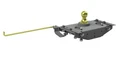 B&w Trailer Hitches Gooseneck Mount Kit 2019-2023 Ram 2500 350 New. Price: $617.36.