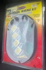 Roadmaster 154 Universal Wiring Kit Hy-power Diode (new). Price: $85.00.