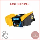 Camco Curved Camper/rv Leveler & Wheel Chock - Features Heavy Duty Honeycomb Des New. Price: $44.55.