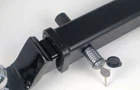 C.t. Johnson Cl Receiver Hitch Lock- RH5-XL New. Price: $26.25.