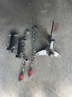 Anderson Weight Distribution Hitch Used. Price: $600.00.