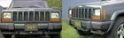 Blue Ox BX1110 Tow Bar Base Plate Fits 84 01 Cherokee Xj Comanche Wagoneer New. Price: $609.00.