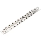 Tusk PK08010220001 Socket Rail Cm New. Price: $14.84.