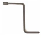 Husky Towing 87639 Trailer Tongue Jack Crank For 7/16" Hex Head New. Price: $18.93.
