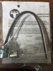 Blue Ox BX88184 Lamp Bulb & Socket Tail Light Wiring Kit Oem New. Price: $12.98.