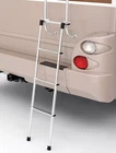Surco Products 503L Exterior Ladders & Carriers Rv New. Price: $100.37.