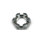 1PC Lippert 122081 1" Spindle Castle Nut For 3,500-8,000 Lb Axles New. Price: $26.31.