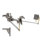 Blue Ox Swaypro Weight Distribution System BXW0556 Trailer Hitch New. Price: $1009.00.
