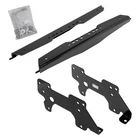Draw-tite 4457 Gooseneck Rail Kit New. Price: $316.94.