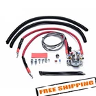 Roadmaster 766 Automatic Battery Disconnect With Switch New. Price: $252.37.