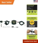 Hopkins 11143865 Plug-in Simple Vehicle To Trailer Wiring Kit New. Price: $101.59.