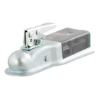Curt 25138 Trailer Coupler Class Ii Straight 3" Wide Channel Mount Bolt-on New. Price: $39.65.