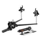 Curt 17322 Weight Distribution Hitch Short Trunnion Bar 1000 Lb Tongue New. Price: $449.92.