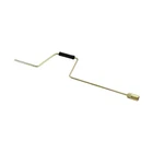 Lippert 285324 Trailer Jack Accessories New. Price: $32.40.