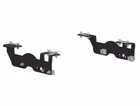 Curt Custom 5TH Wheel Brackets Fits Select Ford F150 New. Price: $343.99.