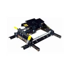 Demco 8550026 Premier Series 5TH Wheel 16K Ultra Slider Hitch New. Price: $1499.15.