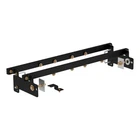 Curt Double Lock Gooseneck Hitch Installation Brackets #60632 New. Price: $308.99.