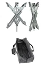 Ultra Fab Super Grip Chock 2/PK With Carry-- 21-001098 New. Price: $105.98.