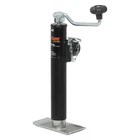 Curt 28320 Pipe-mount Swivel Topwind Jack New. Price: $51.26.