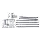 Lippert Comp 191024 6/SET 5TH Whls New. Price: $528.88.