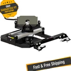 Pullrite 2315 Oe 24K Superglide Fifth Wheel Hitch For Dodge Trucks Short Bed New. Price: $2708.42.