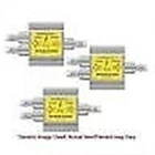 Roadmaster 793 Three Hy-power Diodes For Trailer Camper Rv New. Price: $56.58.