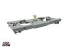 B&w GNRK1116 Turnoverball Gooseneck Hitch 30K 2017-22 Ford F250 F350 F450 New. Price: $699.00.