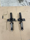 Lippert 285326 Manual 24" Scissor Jack 5,000 Lbs Kit Pack Of Rv Camper New. Price: $71.96.