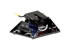Pullrite 1500 18K Super 5TH Oe Puck Series Wheel Hitch For Select Gm Trucks New. Price: $1388.44.