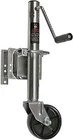 Husky Manual Trailer Tongue Jack 1000 Lbs Swivel New. Price: $62.99.