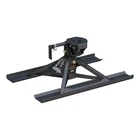 Curt Crosswing 20K 5TH Wheel Hitch W/ Bed Protectors For 2-5/16 Gooseneck #16051 New. Price: $998.95.